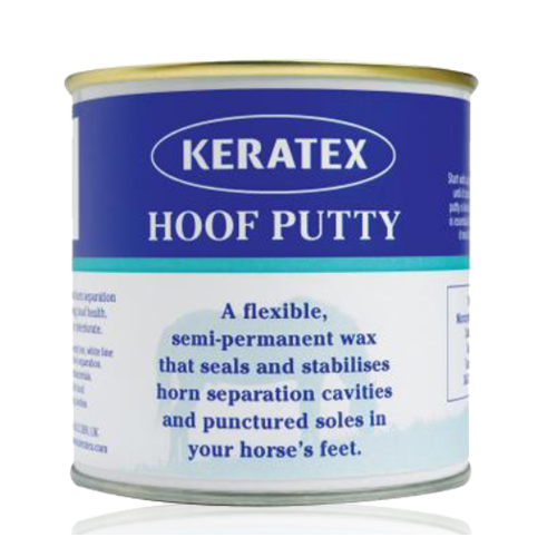 Keratex Hoof Putty - 200G