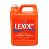 Lexol Leather Cleaner – 1L