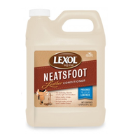 Lexol Neatsfoot Formula - 1L