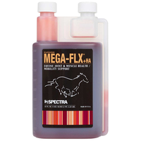Mega-FLX + HA - 32oz