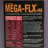 Mega-FLX + HA - 32oz