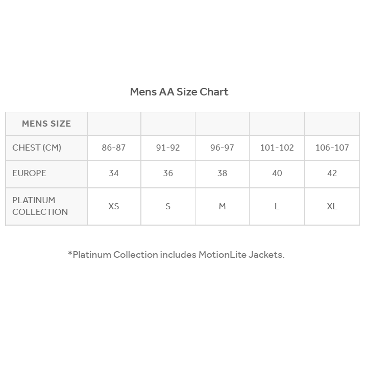 Horseware AA Mens MotionLite Competition Jacket - Hunter Green