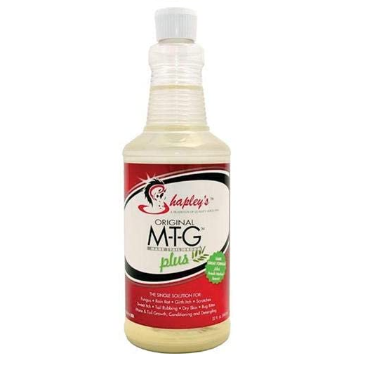 Shapley's M-T-G Plus - 946ML