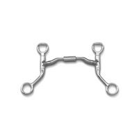 Myler HBT Shank Western Bit MB04