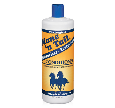 Mane & Tail Conditioner - 355ML