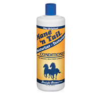 Mane & Tail Conditioner - 355ML