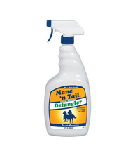 Mane & Tail Detangler - 473ML