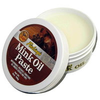 Fiebings Mink Oil Paste – 6 oz
