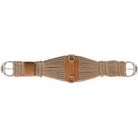Mustang 100% Alpaca Pro Roller Roper Cinch