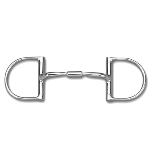 Myler Dee Ring Bit MB02