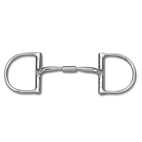 Myler Dee Ring Bit MB02