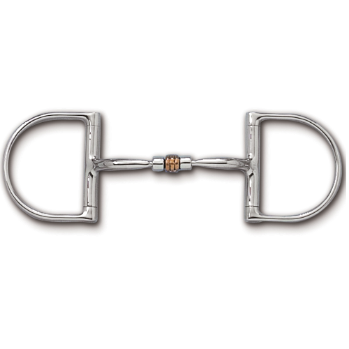 Myler Dee Ring Bit MB03