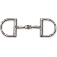 Myler Dee Ring Bit MB03