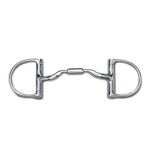 Myler Dee Ring Bit MB04