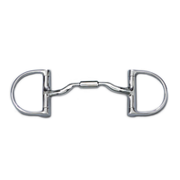 Myler Dee Ring Bit MB04