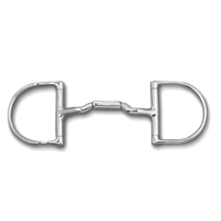 Myler Dee Ring Bit MB06