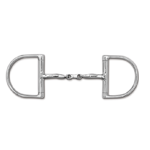 Myler Dee Ring Bit MB10