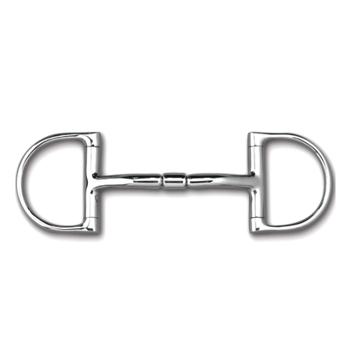 Myler Dee Ring Bit MB32