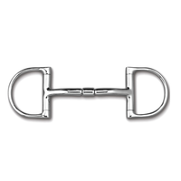 Myler Dee Ring Bit MB32