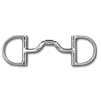 Myler Dee Ring Bit MB33