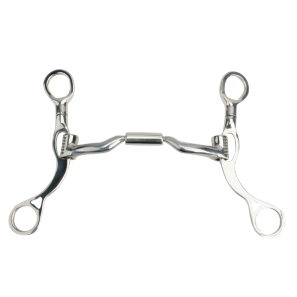 Myler MBL Short Shank MB04