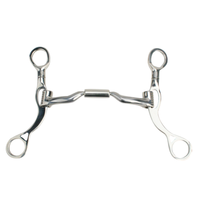 Myler MBL Short Shank MB04