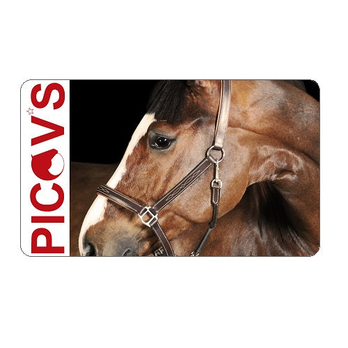 Picov's Gift Card