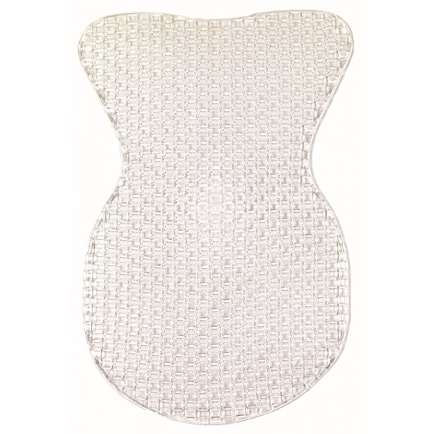 Ultralite Gel Grip Half Pad