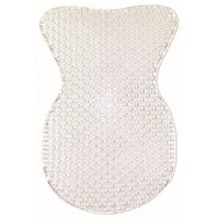 Ultralite Gel Grip Half Pad