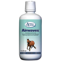 Omega Alpha® Airwaves™