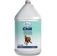 Omega Alpha® Chill™ – 4L