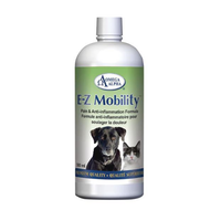 Omega Alpha® E-Z Mobility™