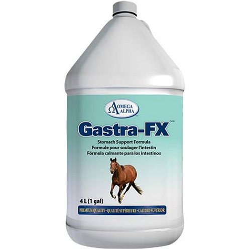 Omega Alpha® Gastra-FX™ – 4L