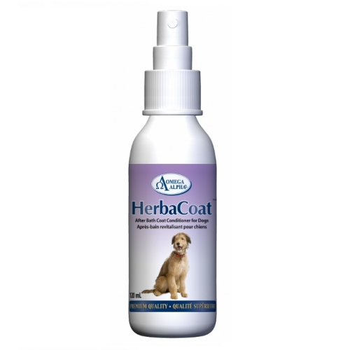 Omega Alpha® HerbaCoat™