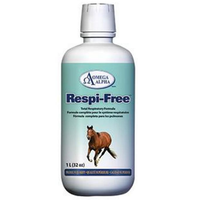 Omega Alpha® Respi-Free
