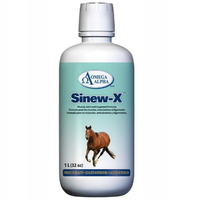 Omega Alpha® Sinew-X™
