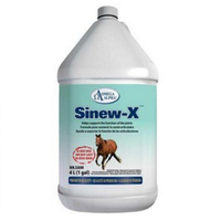 Omega Alpha® Sinew-X™ – 4L