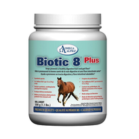 Omega Alpha® Biotic 8™ Plus