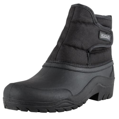 Ovation Blizzard Ladies Winter Paddock Boot