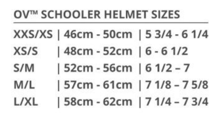 Ovation “Deluxe Amateur” Helmet