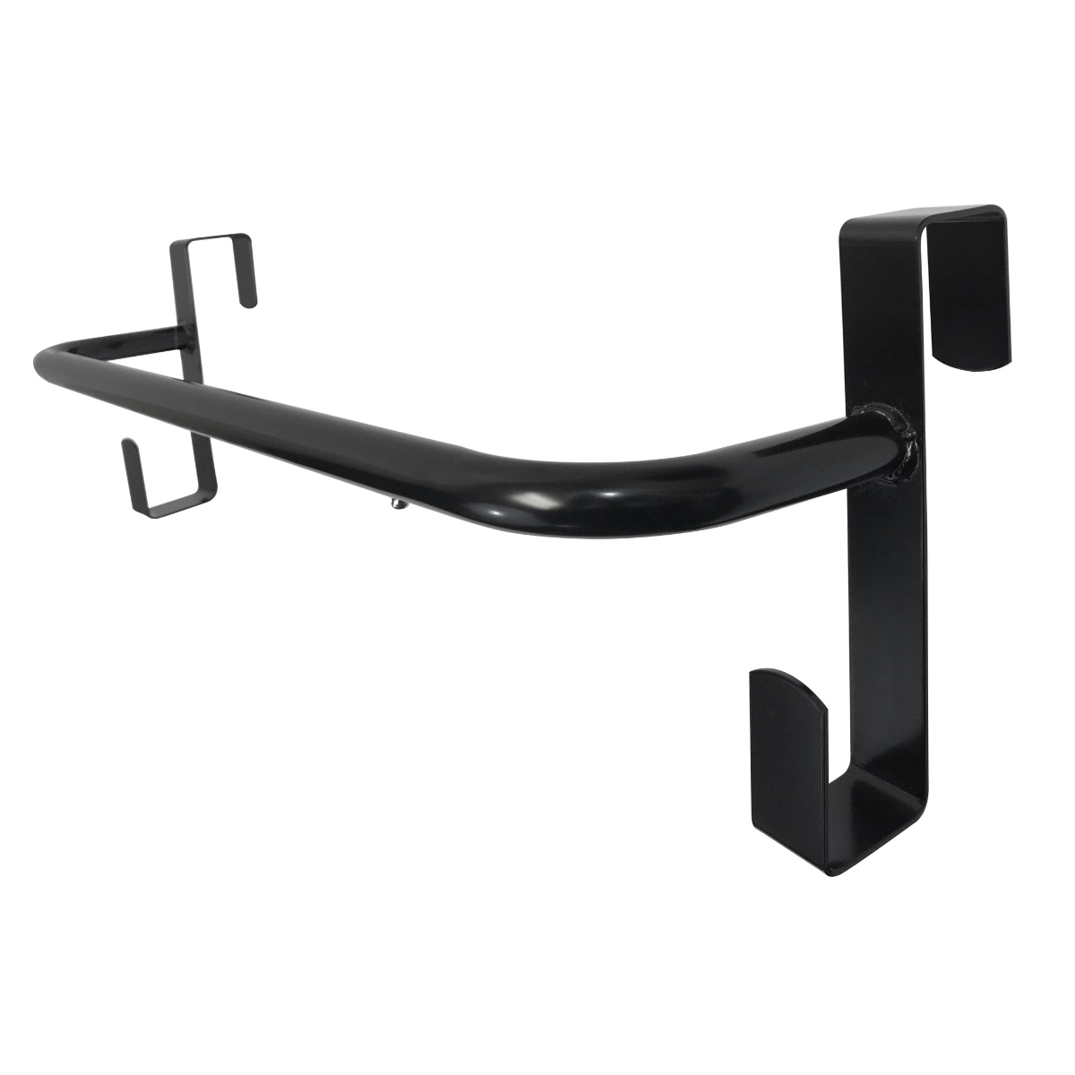 Over-The-Stall Blanket Rack