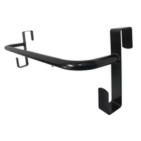 Over-The-Stall Blanket Rack