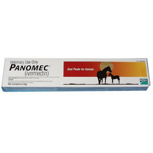 Dewormers – Picov's Tack Shop