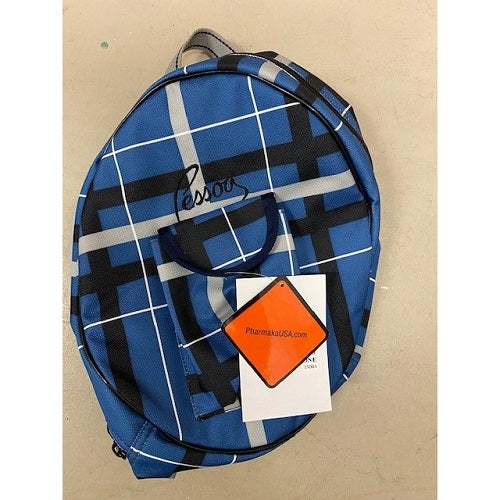 Pessoa Helmet Bag
