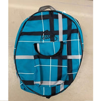 Pessoa Helmet Bag