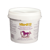 PharmVet Vitamin B12 Crumbles - 2 Sizes