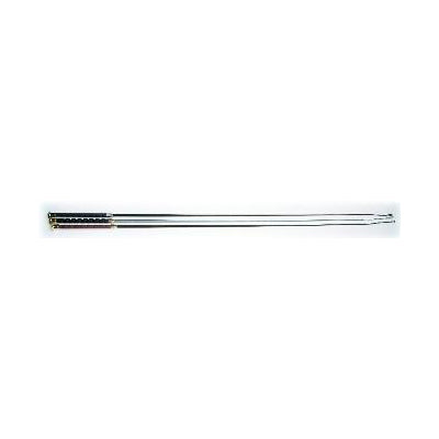 Picador Spiral Grip Dressage Whip 48"