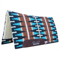 Professional's Choice Comfort-Fit SMX Air Ride Pad - Sharp Shooter
