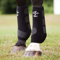 Professional’s Choice® “SMB II” Horse Boots