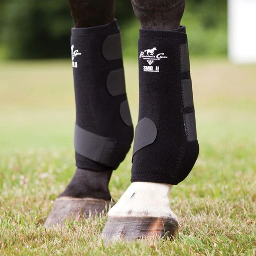 Professional choice 2025 horse boots